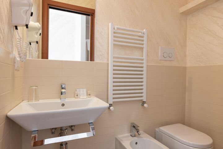 Bathroom Vanities
