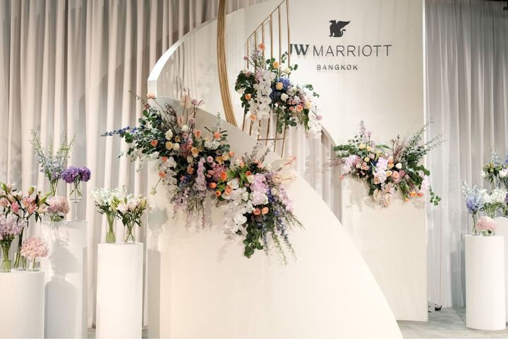 Ballroom/Hall 107 of 125
