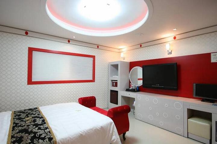 Yeosu Goong Motel