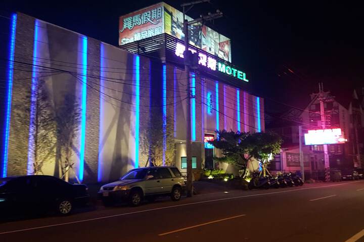 Hotel 31 of 32