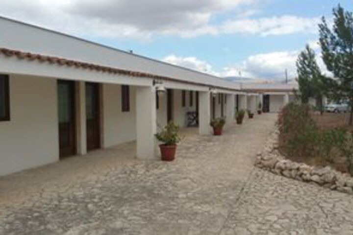 Agriturismo Posta Del Falco