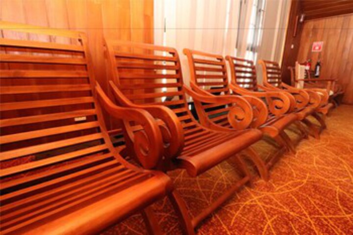 Hotel Interior 19 of 21
