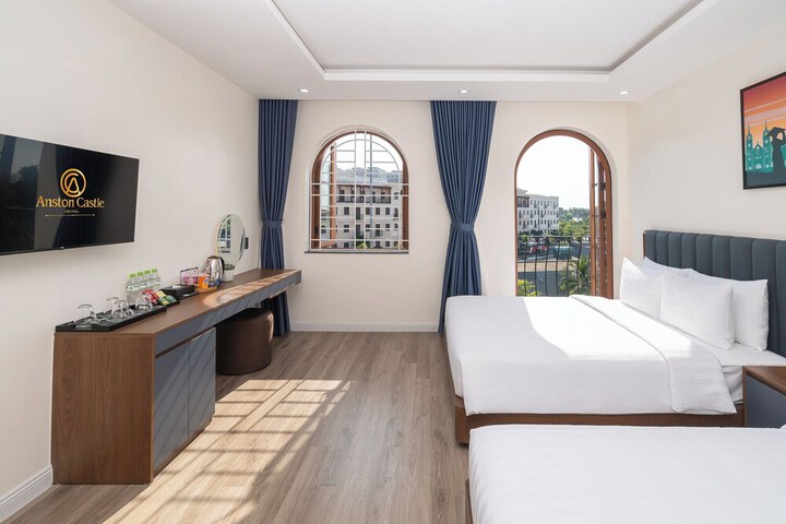 Room 22 of 50