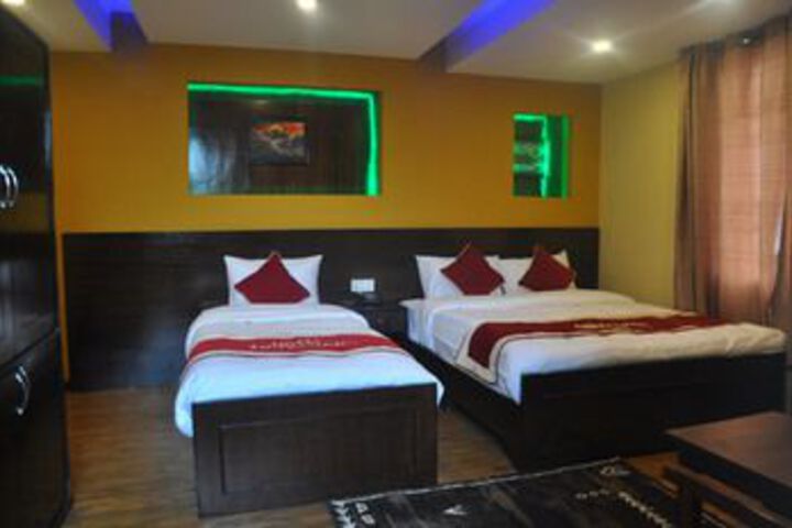 Room 19 of 34
