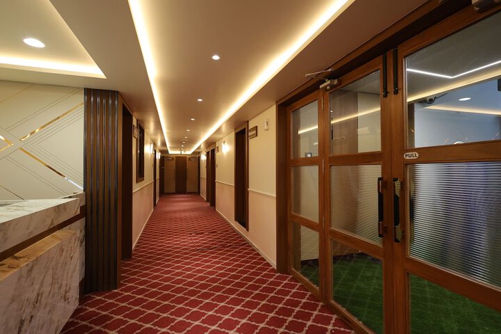 Hotel Interior 5 of 62