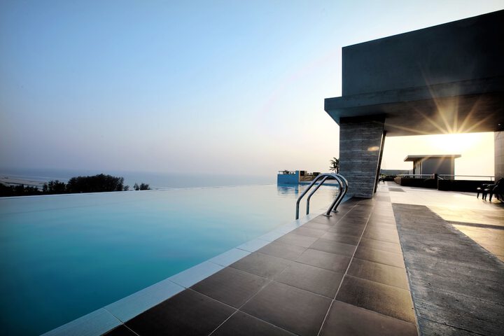 Neeshorgo Hotel & Resort Ltd