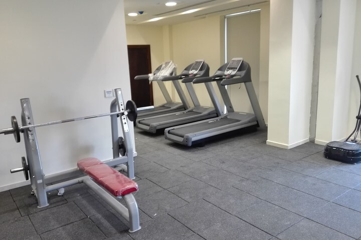 Health and Fitness 32 of 45