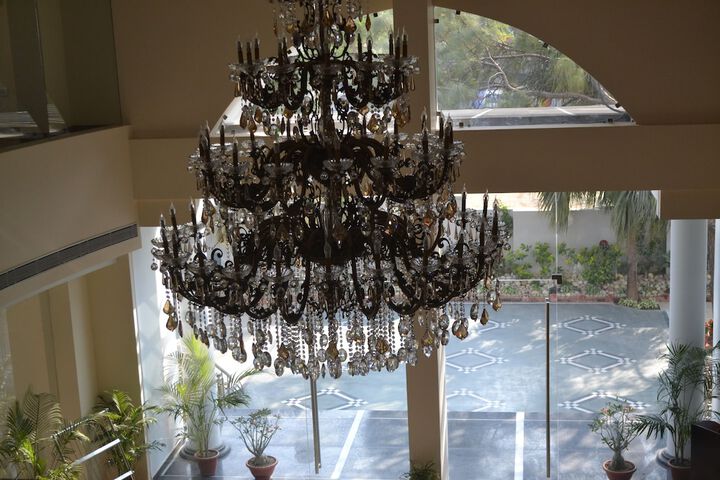 Lobby Photos