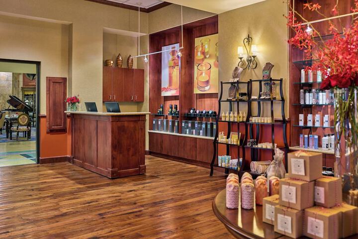 Spa