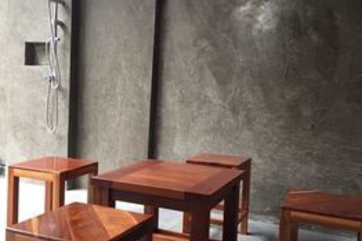 Terrace/Patio 58 of 60