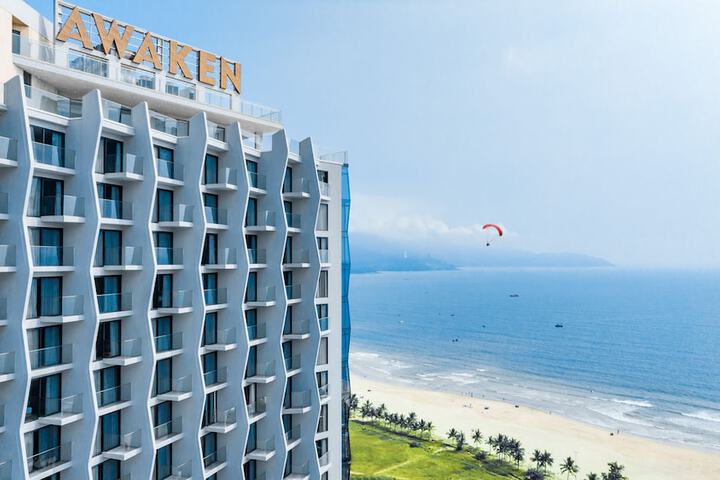 Photo of Awaken Danang Hotel
