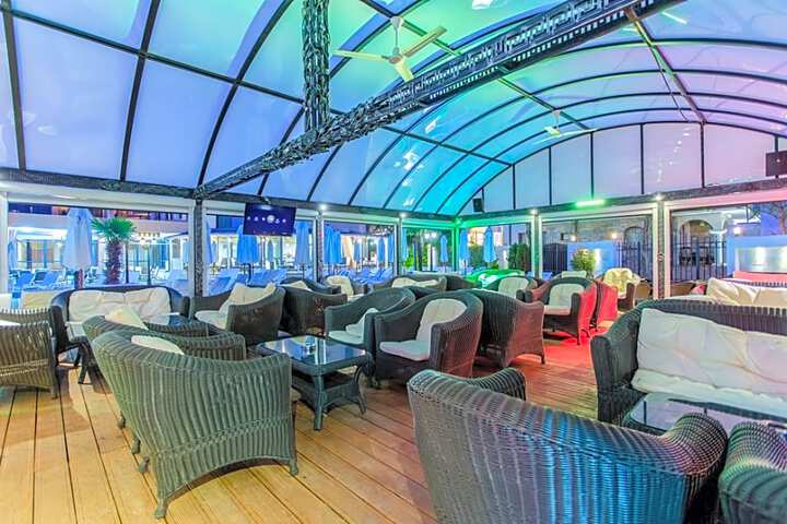 Spa and Wellness Pictures