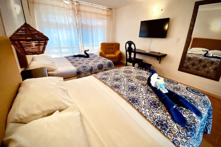 Room 5 of 24