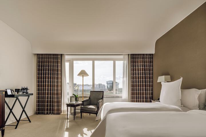 Hotel View 177 of 188