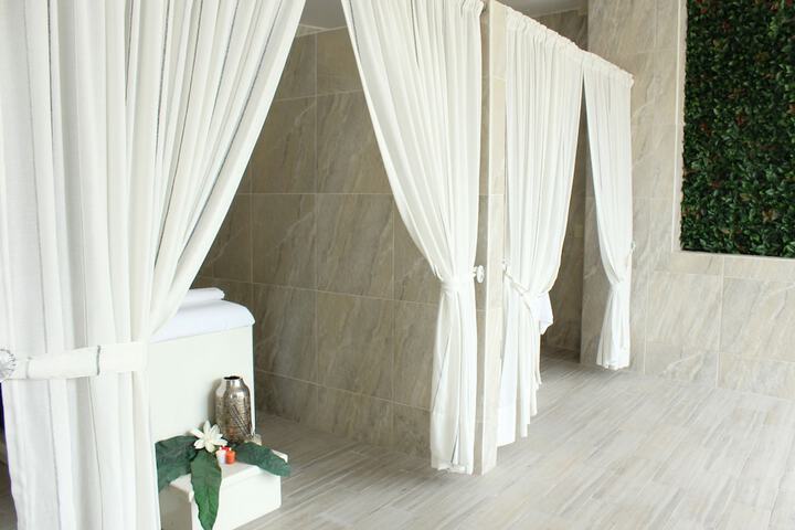 Spa Photos