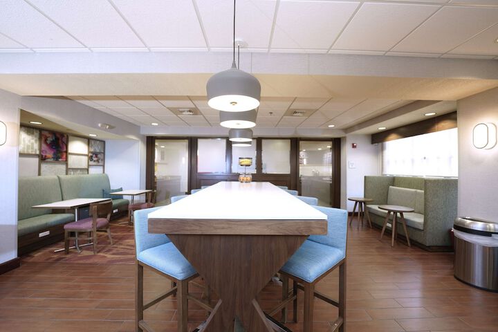 Hotel Interior 2 of 19
