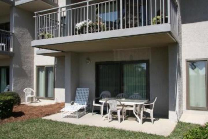 Value Villa in Hilton Head, SC