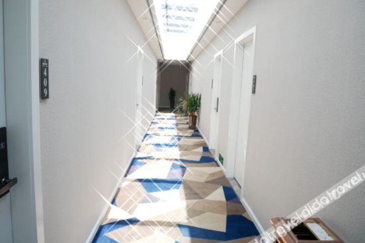 Hotel Interior 2 of 13