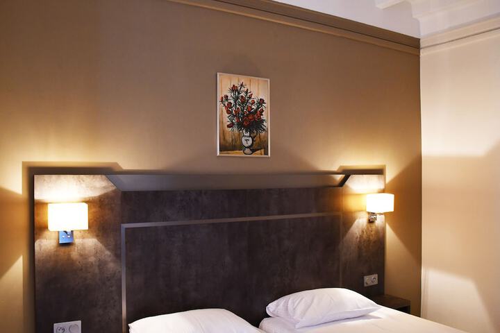 Room 7 of 21