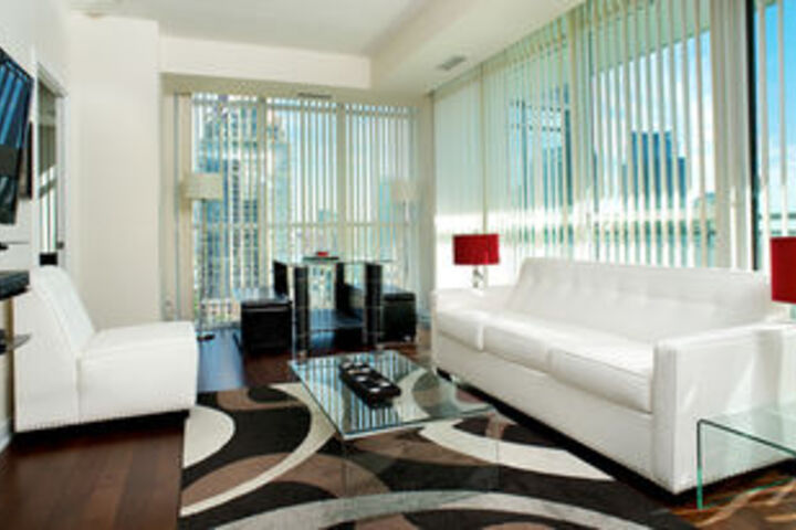 Image of Pathway Luxury Suites - 4099 Brickstone