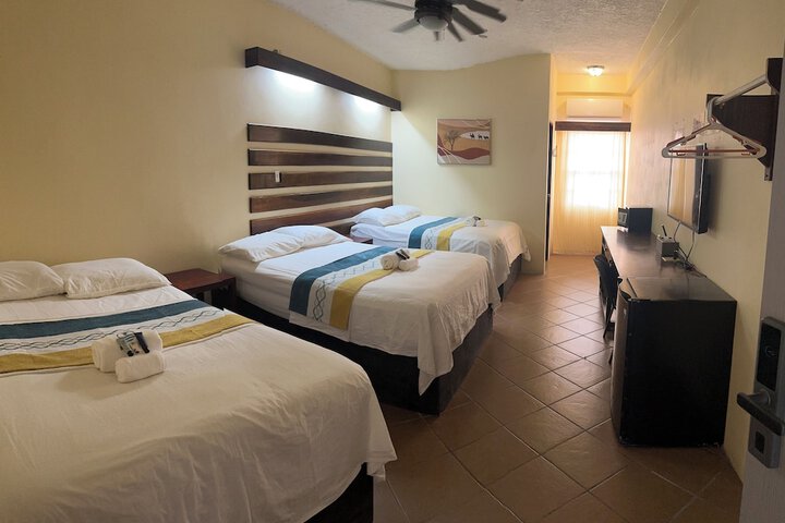 Room 7 of 21