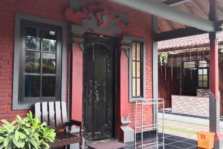 Hotel Lestari