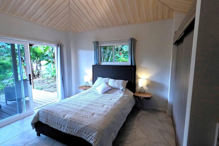 El Santuario Estate