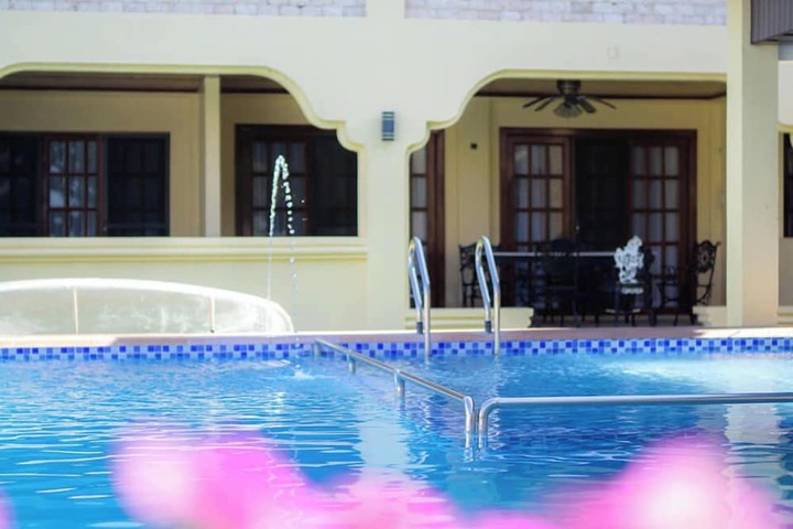 Pool 46 of 64