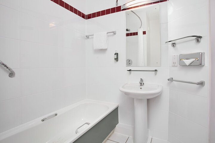 Bath Amenities