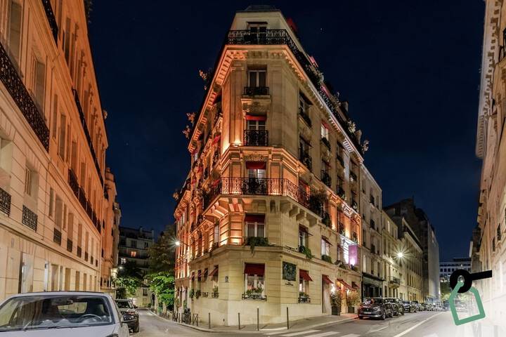 Hotel 69 of 71