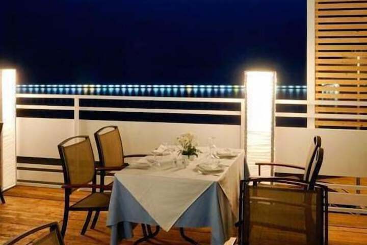 Restaurants
