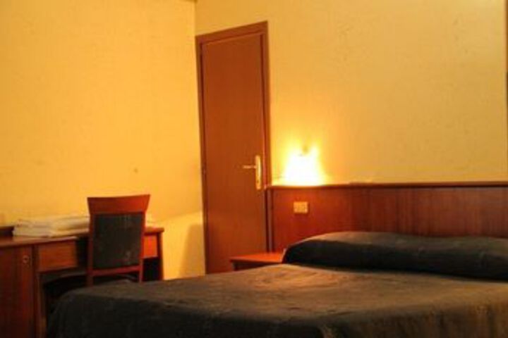 Room View