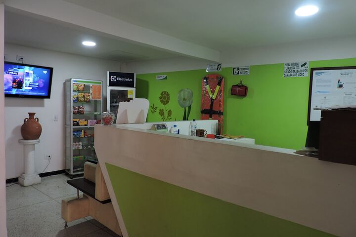 Hotel Interior 2 of 13