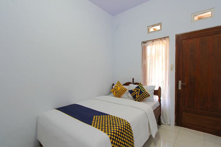 Image of SPOT ON 2022 Darman Family Residence Syariah