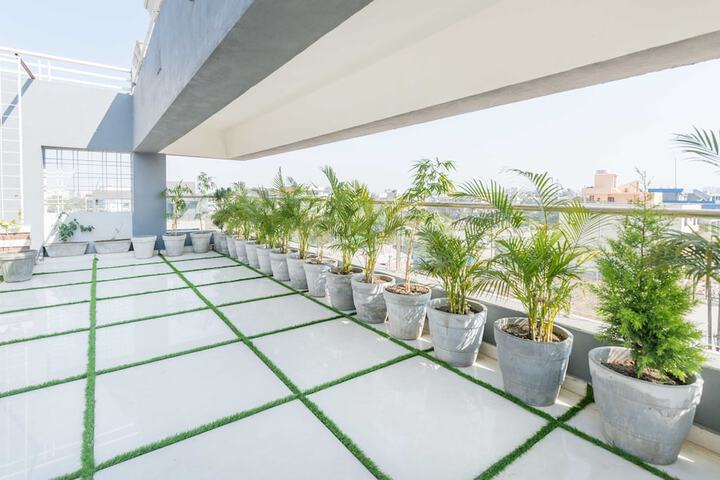 Terrace/Patio 68 of 68