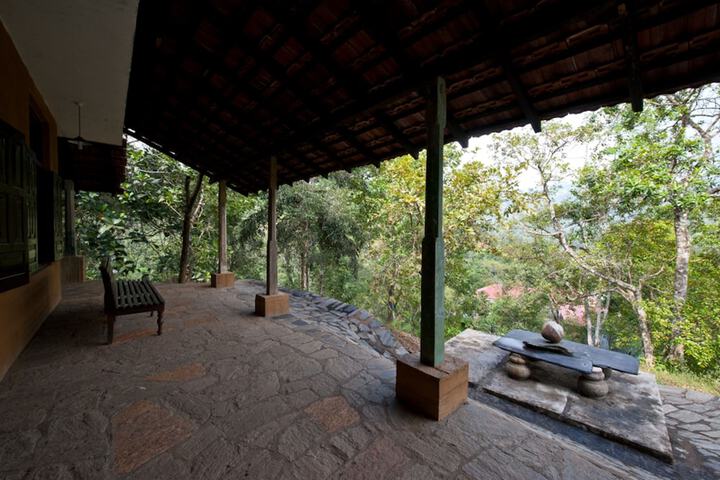 Terrace/Patio 90 of 101