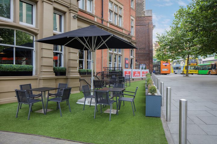 Terrace/Patio 101 of 103