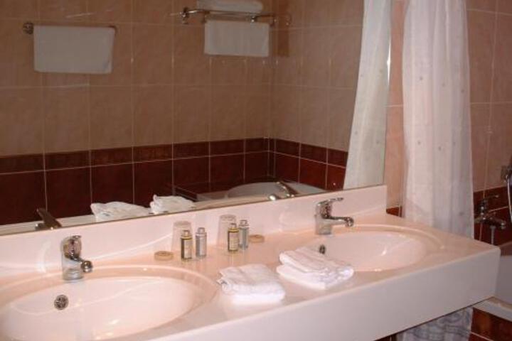 Fitness Facility Photos