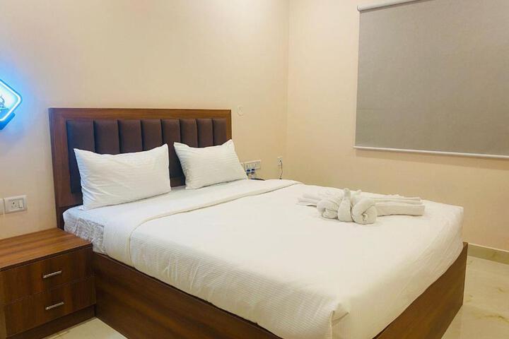 Amigo Premium Stays