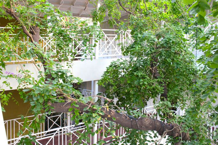 Hotel 86 of 91
