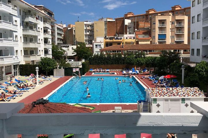 Pool to Cool