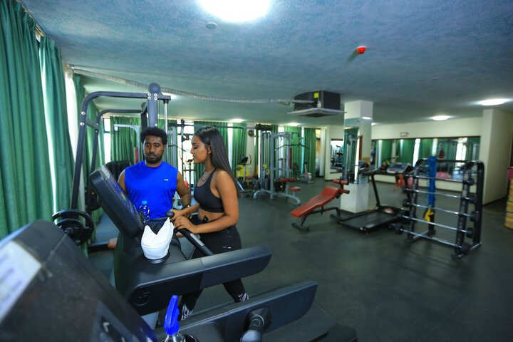 Health and Fitness 64 of 116