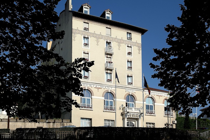 Hotel 40 of 41