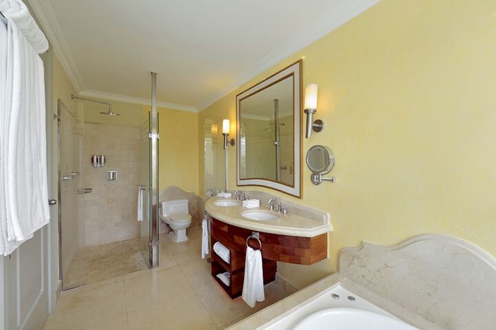 Bath Photo