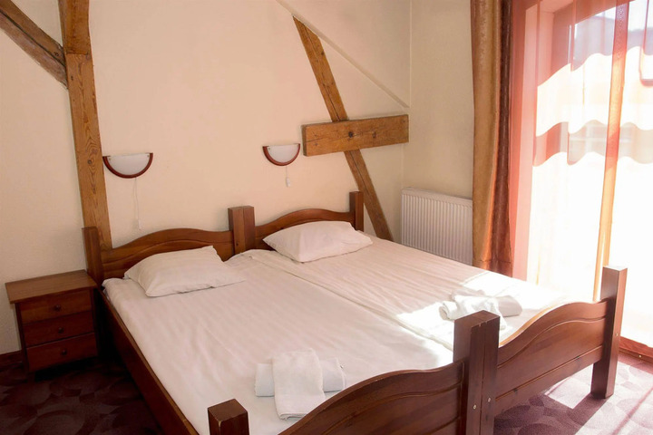 HOTEL WESTA