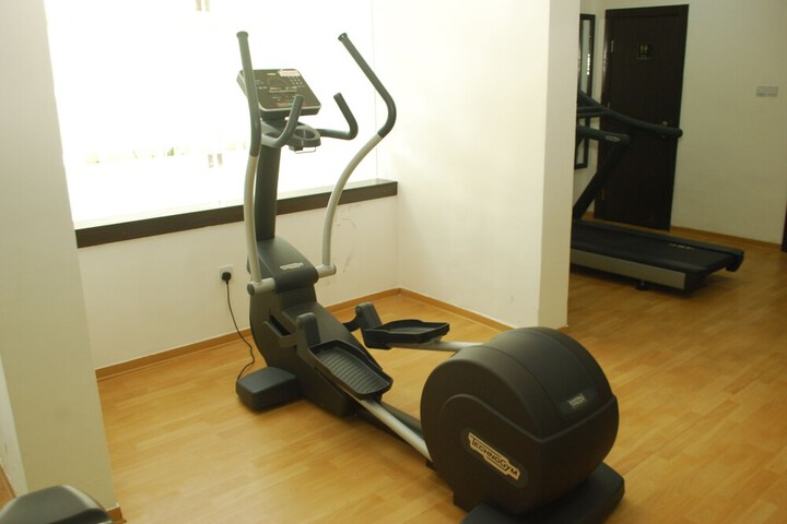 Health and Fitness 26 of 39