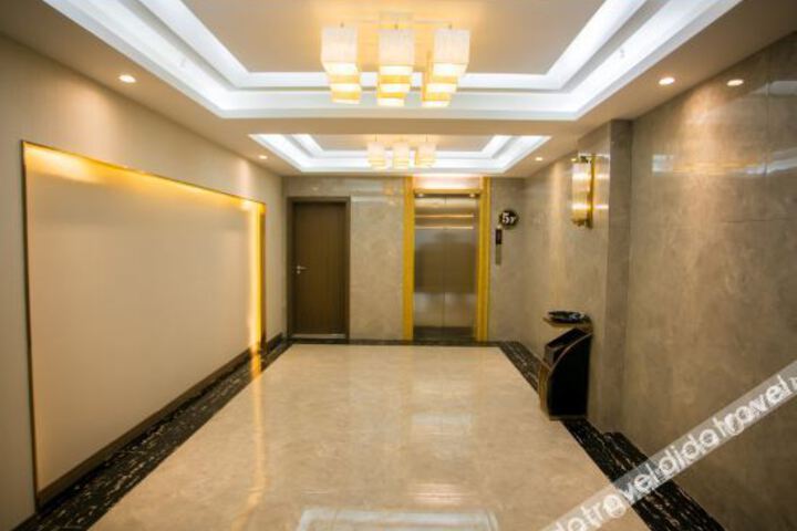 Hotel Interior 8 of 11