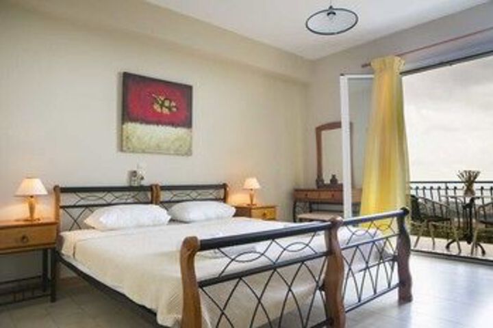 Hotel Amenity
