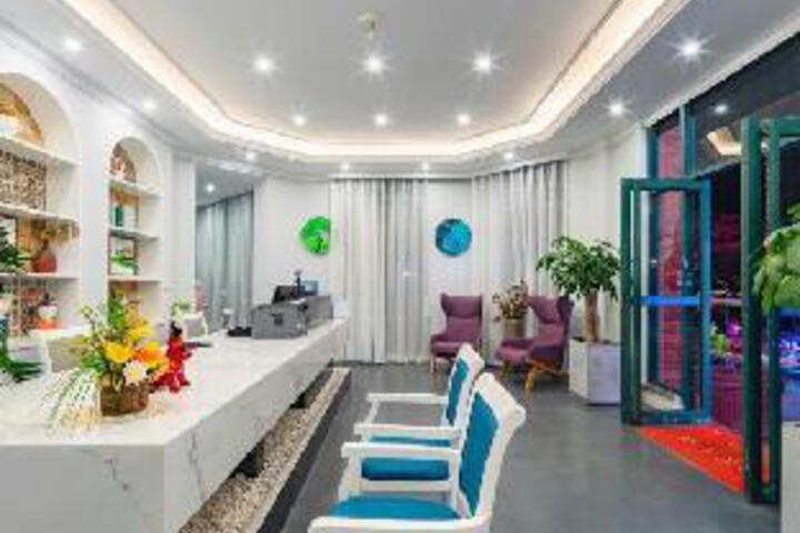 city home stay