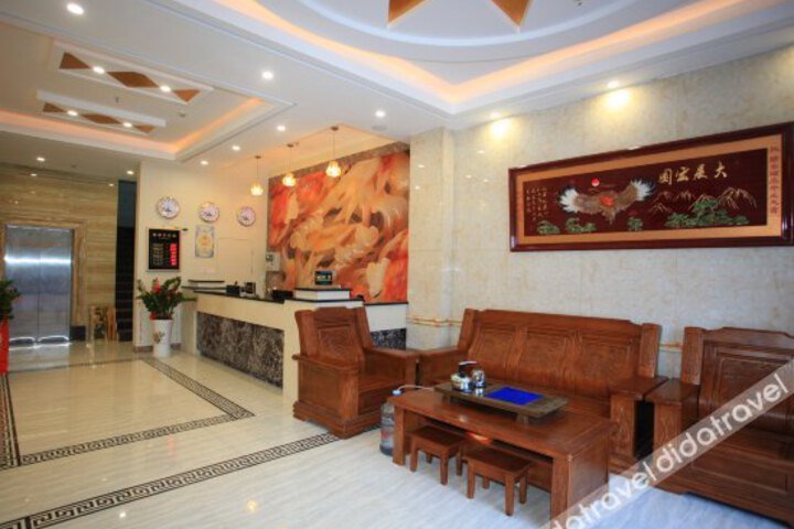 Chengbiying Hotel